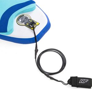 Bestway Hydro-Force Dmuchana deska do serfowania, 243 x 57 x 7 cm 7