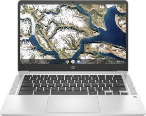 Laptop HP Chromebook 14a-na0028nl (23D01EAR#ABZ) 1