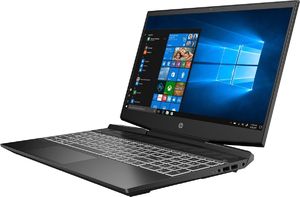 Laptop HP Pavilion Gaming 15-dk1040nb (1A8U3EAR#UUG) 4