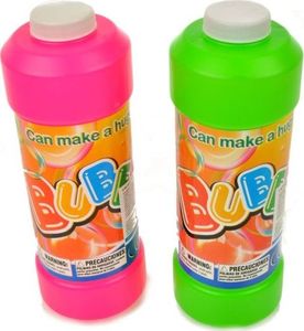 Ikonka Bańki Emily - zestaw uzupełniający do Bubble Maker 950 ml Uzupełniacz Płyn 1