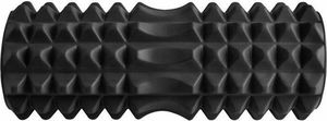 Ikonka Roller joga - wałek do masażu (czarny) 3