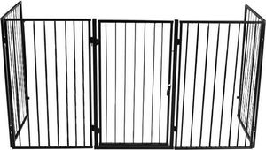 Kaminer Bramka do kominka BK-2961 13