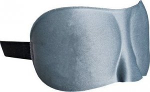 Ikonka Poduszka podróżna 3D 3