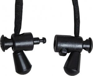 Ikonka Poduszka podróżna 3D 4