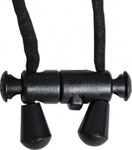 Ikonka Poduszka podróżna 3D 5