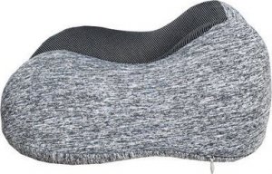 Ikonka Poduszka podróżna 3D 10