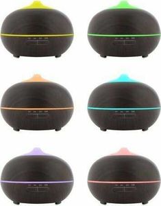 Dyfuzor zapachowy Ikonka nawilżacz 300ml DB 11