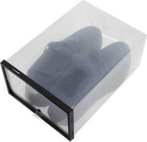 Ikonka Pudełko na buty - zestaw 10 szt. P11130 9