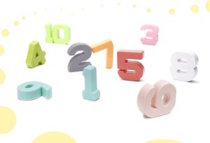 Ikonka Waga Szalkowa Edukacyjna Nauka Liczenia Pingwin 4