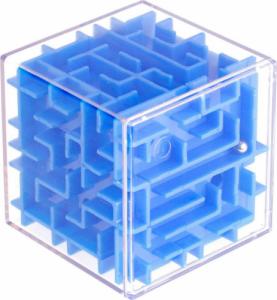 Ikonka Kostka 3D łamigłówka labirynt gra zręcznościowa 1