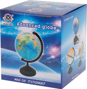 Ikonka Lampka Dekoracyjna Nocna Globus 4