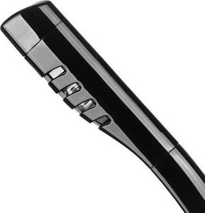 Ikonka Maska do snurkowania pełnotwarzowa double S/M 8