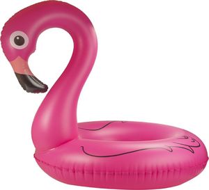 Ikonka Koło Dmuchane Flaming 90cm 4