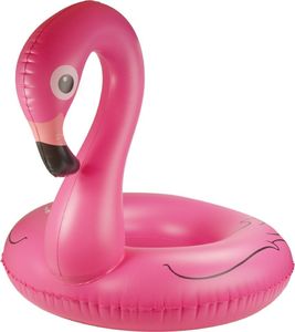 Ikonka Koło Dmuchane Flaming 90cm 5