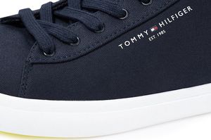 Tommy Hilfiger Tenisówki męskie Tommy Hilfiger FM0FM03611-DW5 - 44 5