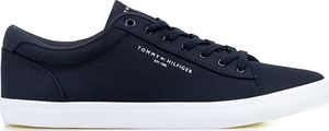 Tommy Hilfiger Tenisówki męskie Tommy Hilfiger FM0FM03611-DW5 - 42 1