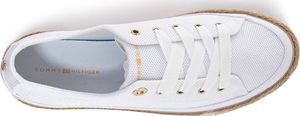 Tommy Hilfiger Buty sportowe damskie Tommy Hilfiger FW0FW05734-YBR - 38 3