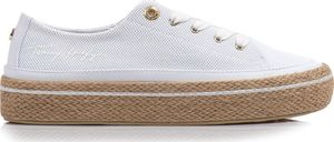 Tommy Hilfiger Buty sportowe damskie Tommy Hilfiger FW0FW05734-YBR - 38 6