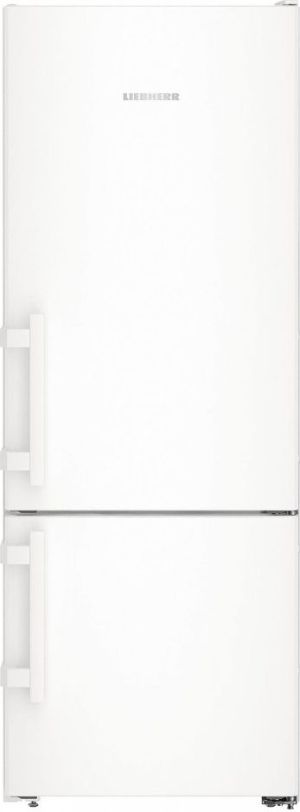 Lodówka Liebherr CU2915 3