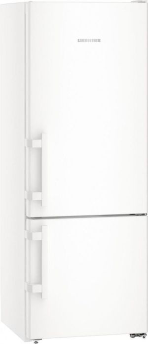 Lodówka Liebherr CU2915 4