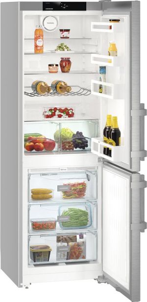 Lodówka Liebherr CNEF3515 3