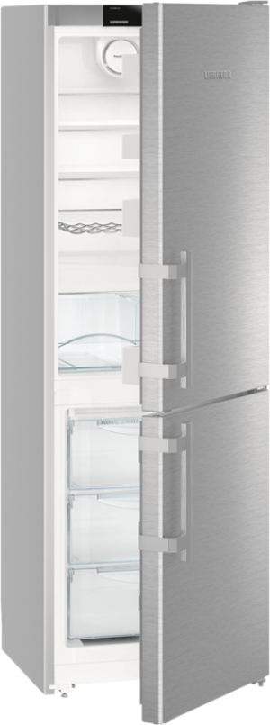Lodówka Liebherr CNEF3515 4