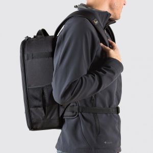 Plecak Lowepro Photo Classic BP 300 AW (LP36975) 3