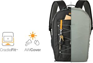 Plecak Lowepro Photo Classic BP 300 AW (LP36975) 6