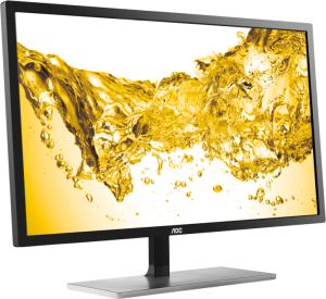 Monitor AOC U2879VF 2