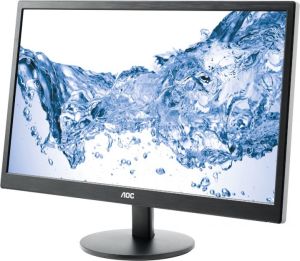 Monitor AOC E2470SWH 5