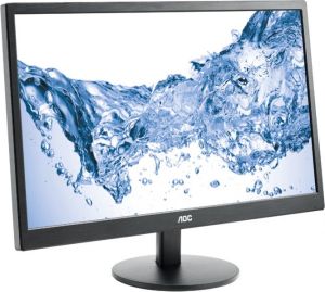 Monitor AOC E2470SWH 6