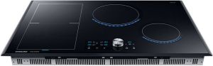 Płyta grzewcza Samsung NZ84J9770EK 2