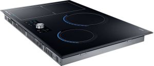 Płyta grzewcza Samsung NZ84J9770EK 3