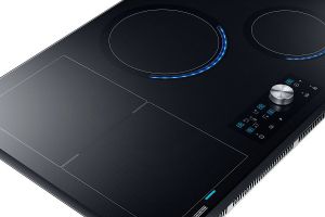 Płyta grzewcza Samsung NZ84J9770EK 5