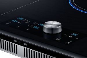 Płyta grzewcza Samsung NZ84J9770EK 7