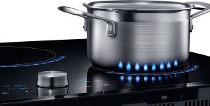 Płyta grzewcza Samsung NZ84J9770EK 10