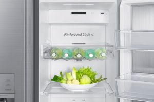 Lodówka Samsung RH57H90507F 11