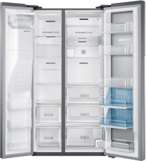 Lodówka Samsung RH57H90507F 5