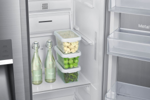 Lodówka Samsung RH57H90507F 9