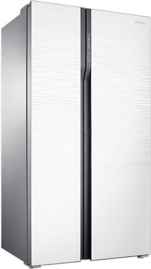 Lodówka Samsung RS552NRUA1J 3