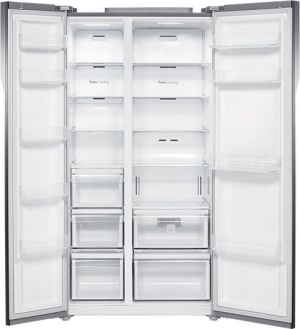Lodówka Samsung RS552NRUA1J 4