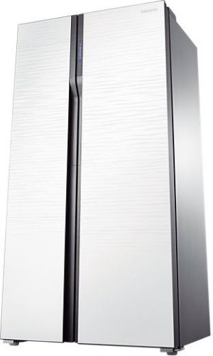 Lodówka Samsung RS552NRUA1J 6