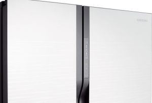 Lodówka Samsung RS552NRUA1J 8