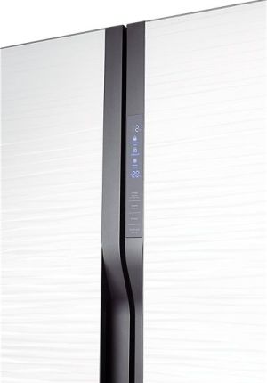 Lodówka Samsung RS552NRUA1J 9