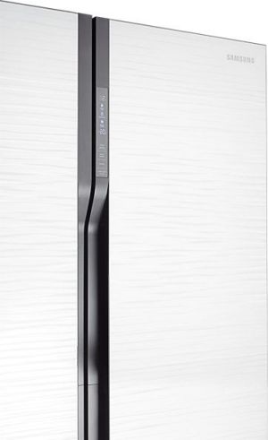 Lodówka Samsung RS552NRUA1J 10