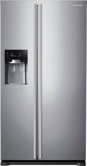 Lodówka Samsung RS7547BHCSP 1