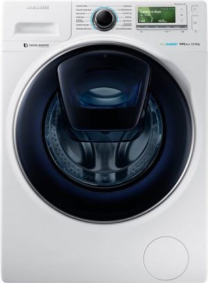 Pralka Samsung WW12K8412OW 1