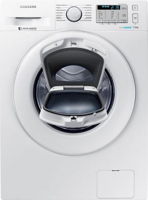 Pralka Samsung WW70K5213WW 2