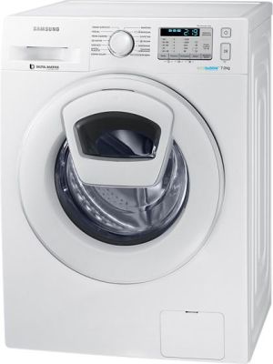 Pralka Samsung WW70K5213WW 3