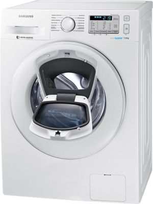 Pralka Samsung WW70K5213WW 4